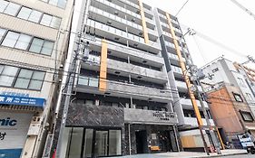 Hotel Story Namba By Tabist